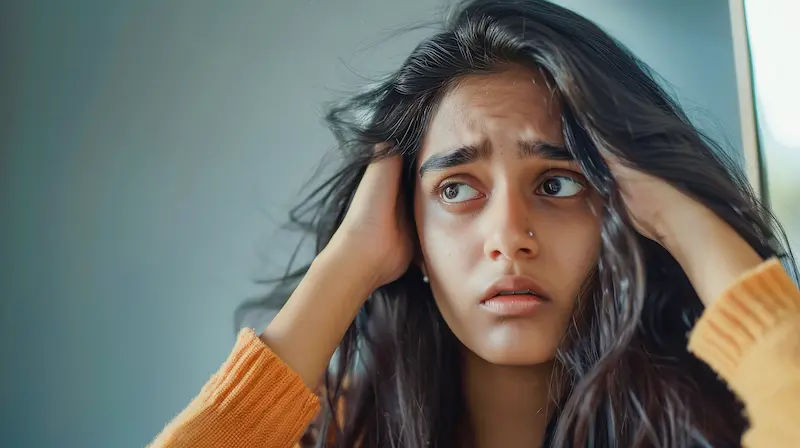 Home Remedies to Cure Dandruff Naturally & Quickly